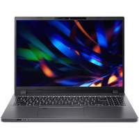 Acer Laptop - TravelMate P2 16" WUXGA 16GB RAM, 1TB SSD, i7-1355U WIN11Pro Acer Laptop - TravelMate P2 16" WUXGA 16GB RAM, 1TB SSD, i7-1355U WIN11Pro