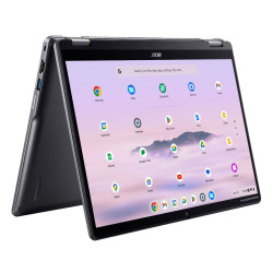 Acer Chromebook Plus Spin 514 14 | Core i5 | 8GB | 256GB - Google Chrome OS