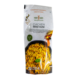 Chicken Breyani Chicken Breyani