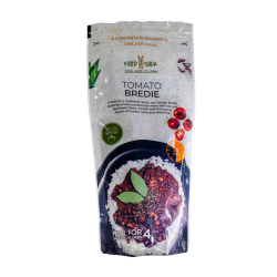 Tomato Bredie Tomato Bredie
