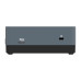 PCBuilder CUBE-N100 8GB DDR4 512GB Windows 11 Home Mini PC PCBuilder CUBE-N100 8GB DDR4 512GB Windows 11 Home Mini PC