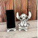 Custom Smartphone Stands - Laser Designs Custom Smartphone Stands - Laser Designs