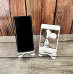 Custom Smartphone Stands - Laser Designs