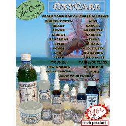 OxyCare OxyCare